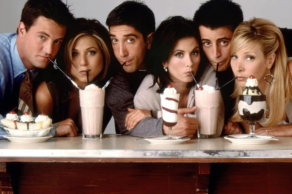 Atores e Warner entram em acordo sobre especial de 'Friends'