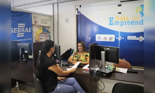 Sala do Empreendedor orienta sobre nova emissão de guia de Arrecadação do Simples Nacional do mês de janeiro