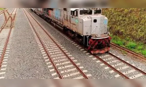 Governo prevê investimento de R$30 bi em ferrovias nos próximos 5 anos