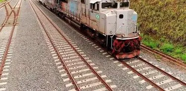 Governo prevê investimento de R$30 bi em ferrovias nos próximos 5 anos