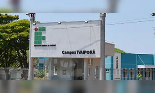 IFPR realiza sorteio de vagas remanescentes, no campus de Ivaiporã 