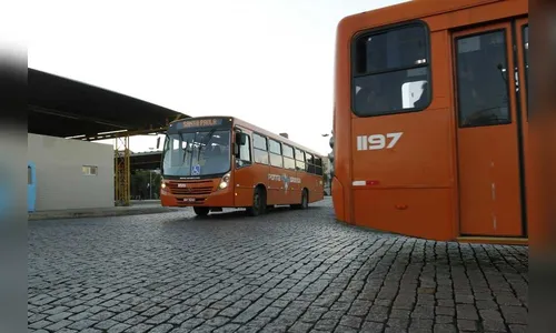Suspeito de assediar mulher em ônibus da é preso