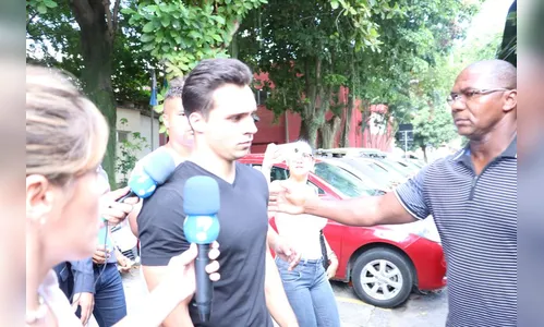 BBB20: após depoimento, Petrix pode pegar de 1 a 5 anos de prisão