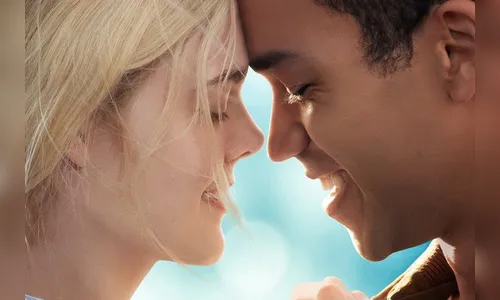 Netflix lança trailer emocionante do filme 'Por Lugares Incríveis'