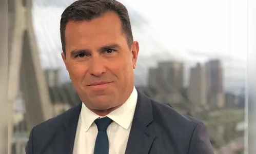 Bocardi é acusado de racismo por atitude no 'Bom Dia SP'