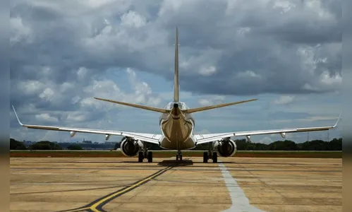 Itamaraty agradece China por autorizar pouso de aviões brasileiros