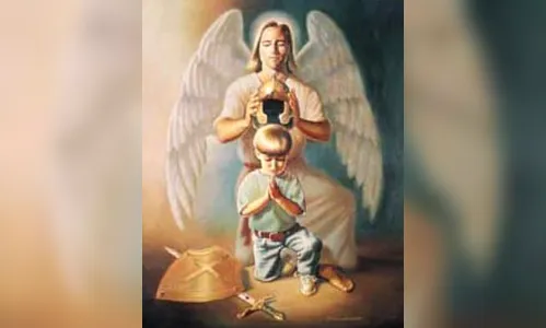 Anjos de março: dia 14 