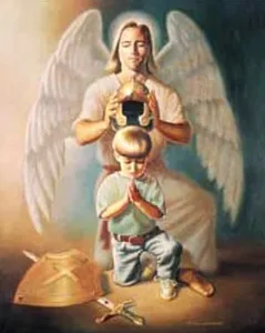 Anjos de março: dia 14 