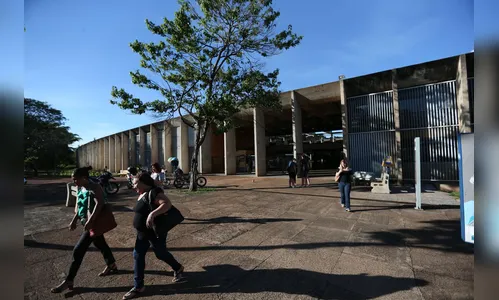 Lista de espera do Sisu será divulgada segunda-feira