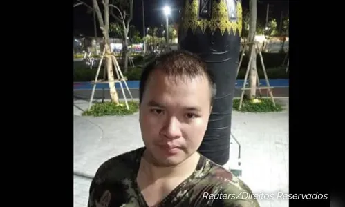 Polícia tailandesa controla centro comercial onde se escondeu atirador