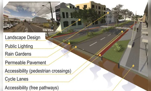 Programa do Governo será apresentado em evento da ONU