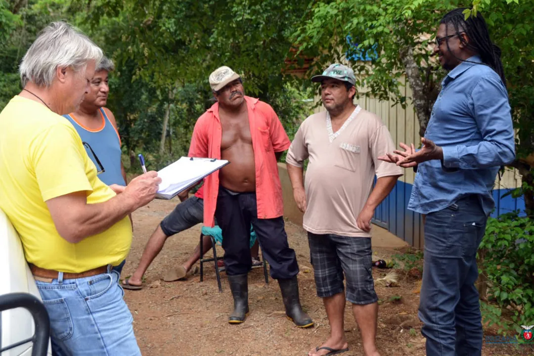 Censo Social mapeará comunidades tradicionais e entidades do Paraná