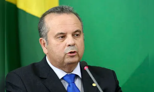 Posse de Marinho na pasta do Desenvolvimento Regional deve ocorrer nesta terça