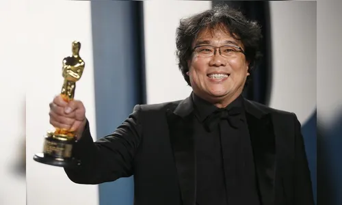 Filme sul-coreano Parasita faz história e ganha o Oscar 2020