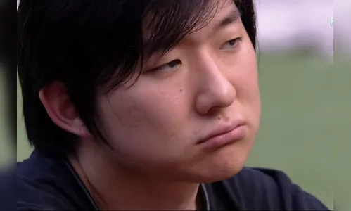 BBB20: Pyong pede desculpas para esposa: “Perdi o controle”
