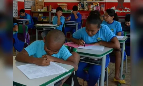 Escolas de São Pedro do Ivaí se destacam na Prova Paraná