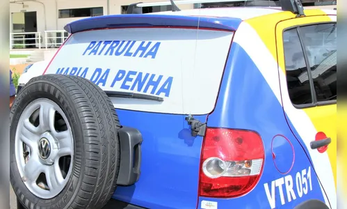 Homem suspeito de abusar de enteada é preso depois de descumprir medida, em Arapongas  