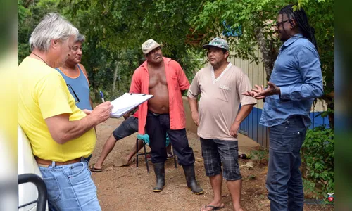 Censo Social mapeará comunidades tradicionais e entidades do Paraná