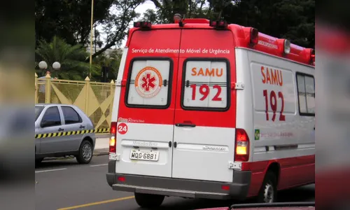 Criança de 10 anos fere outra da mesma idade com canivete em Apucarana