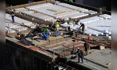 Cidades paranaenses multiplicam empregos entre 2018 e 2019
