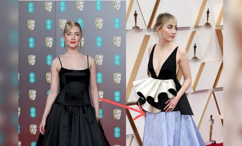 Confira os looks sustentáveis dos famosos no Oscar 2020