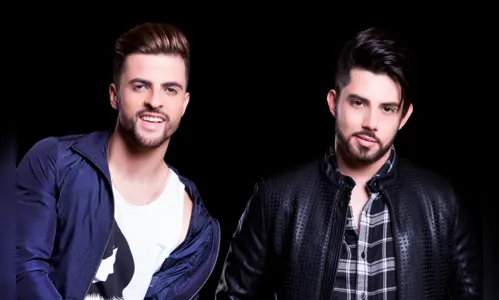 Dupla Vitor & Vanuti completa 10 anos de história nesta segunda (10)