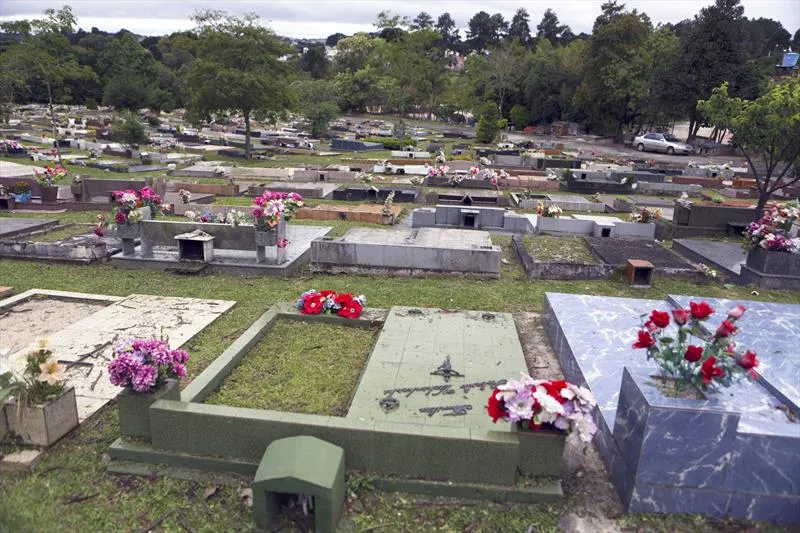 Após pedido de propina para burlar sistema, prefeitura de Curitiba rescinde contrato com funerária