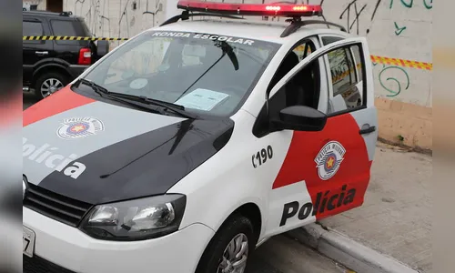 Menino de 11 anos é suspeito de matar padrasto para proteger mãe e irmão