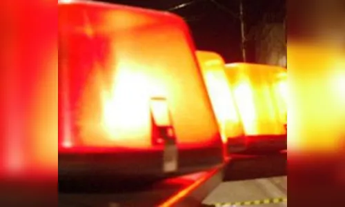 Homem tem os testículos arrancados após 