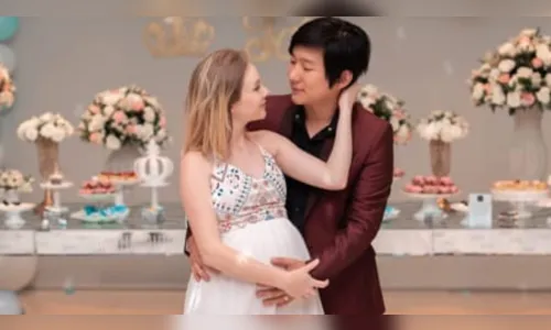 Esposa de Pyong apaga fotos e ganha 300 mil seguidores