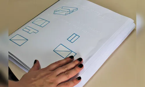 Prova Paraná terá adaptação para alunos com necessidades especiais