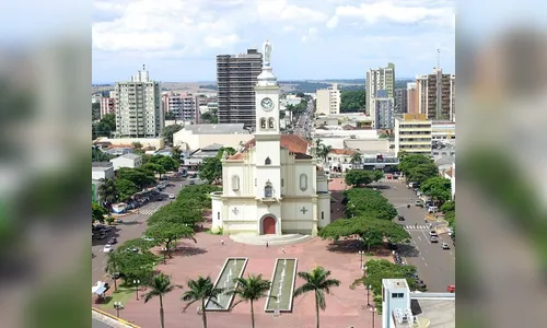 Festa de Nossa Senhora de Lourdes continua nesta terça (11) em Apucarana