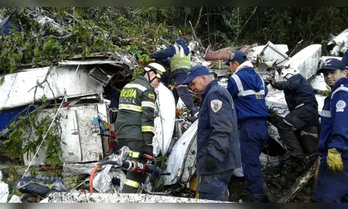 CPI do Acidente da Chapecoense ouve Ministério Público nesta terça