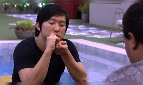 Polícia civil investiga Pyong por acusações de abusos