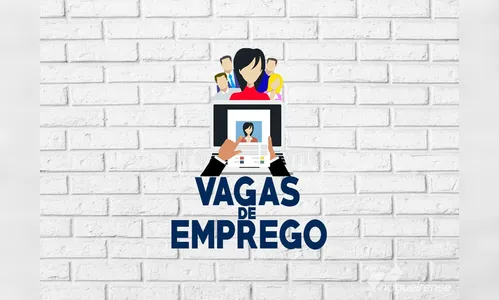 Agência do Trabalhador de Arapongas divulga vagas de emprego nesta terça (11)