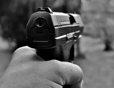 Dupla assalta loja no centro de Apucarana