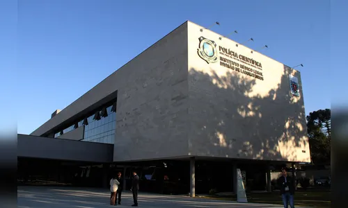 Governo do Paraná contrata peritos oficiais e agentes de necropsia