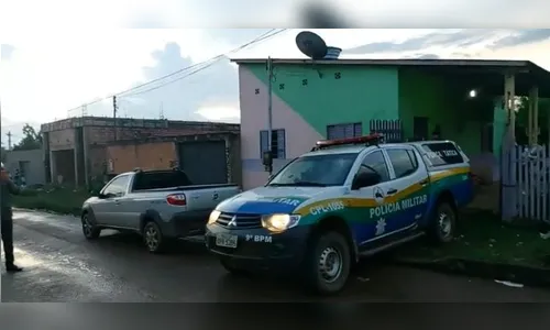 Grávida de sete meses mata marido com facada no coração: “Cansada de apanhar”