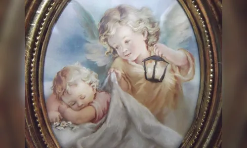 Anjos de fevereiro: dia 11 