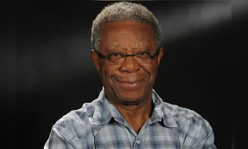 Milton Gonçalves sofre AVC e estado de saúde requer cuidados