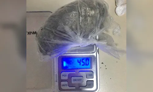 Mulheres tentam entrar na cadeia com celulares e drogas nas partes íntimas, em Jandaia do Sul