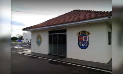 Mulher é autuada depois de comunicar falso crime, em Arapongas