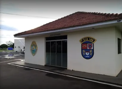 Foto: Divulgação / PM