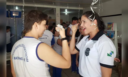 Polícia Civil leva projeto Amigos da Polícia a alunos especiais