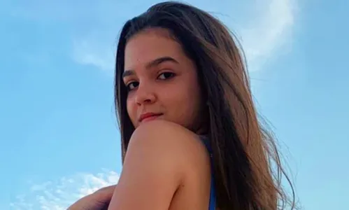 A atriz Mel Maia é assediada por homem casado e conta tudo à mulher dele