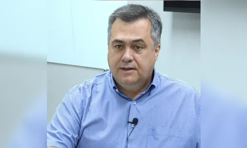 Para combater a dengue, Beto Preto recusa convite para participar de evento na Itália