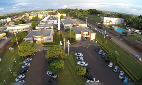 UTFPR lança edital de seleção para complementar lista de espera do Sisu