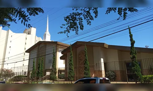 Igreja realiza neste domingo (1º) evento 'Liberdade Religiosa', em Apucarana