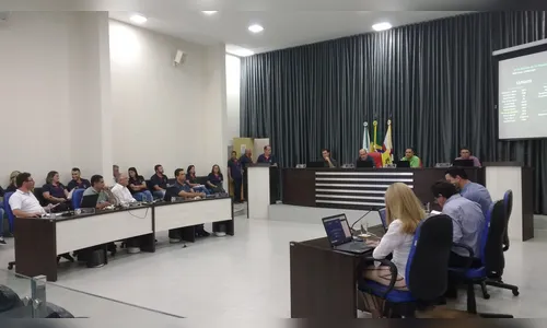 Câmara de Apucarana pede instalação de radares na rodovia PR-444