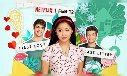 Sucesso entre o público teen 